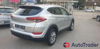 $16,900 Hyundai Tucson - $16,900 4