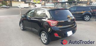 $7,300 Hyundai Grand i 10 - $7,300 4