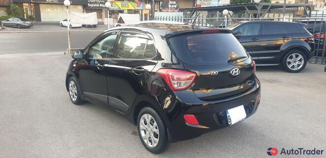 $7,300 Hyundai Grand i 10 - $7,300 4