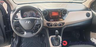 $7,300 Hyundai Grand i 10 - $7,300 7