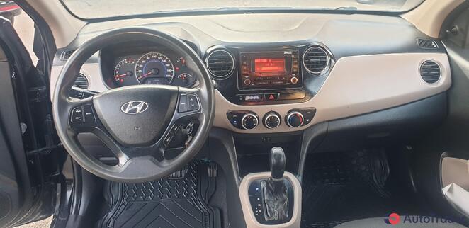 $7,300 Hyundai Grand i 10 - $7,300 7