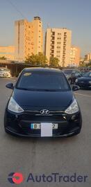 2016 Hyundai Grand i 10 1.4