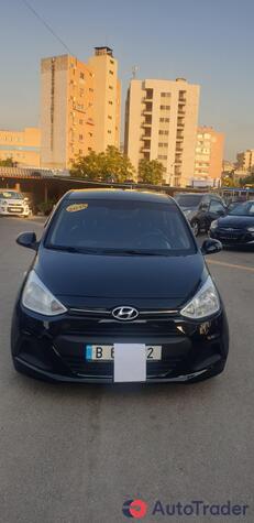 $7,300 Hyundai Grand i 10 - $7,300 1