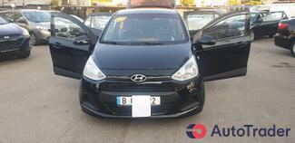 $7,300 Hyundai Grand i 10 - $7,300 10