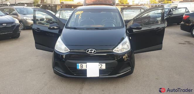 $7,300 Hyundai Grand i 10 - $7,300 10