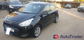 $7,300 Hyundai Grand i 10 - $7,300 6