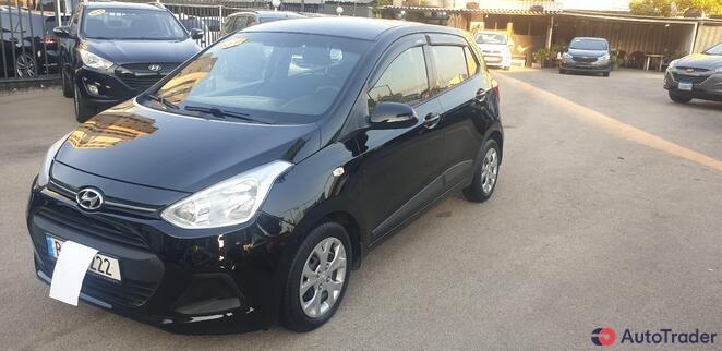 $7,300 Hyundai Grand i 10 - $7,300 6