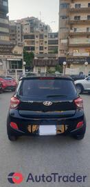 $7,300 Hyundai Grand i 10 - $7,300 2