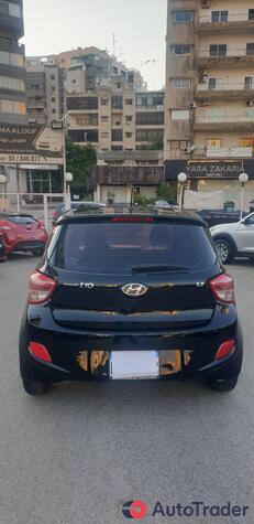 $7,300 Hyundai Grand i 10 - $7,300 2