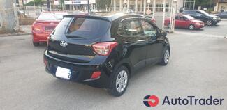 $7,300 Hyundai Grand i 10 - $7,300 3