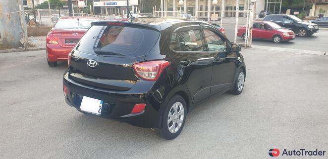 $7,300 Hyundai Grand i 10 - $7,300 3