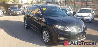 $16,800 Nissan Rogue - $16,800 3