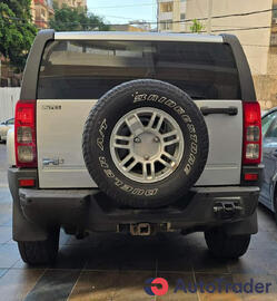 $0 Hummer H3 - $0 4