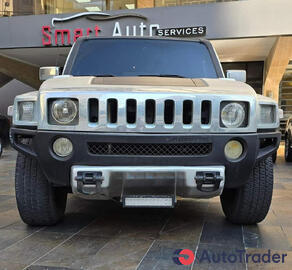 2009 Hummer H3