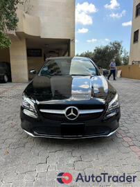 $25,500 Mercedes-Benz CLA - $25,500 1