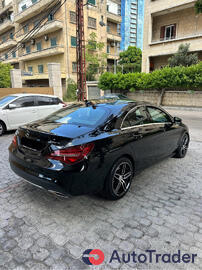 $25,500 Mercedes-Benz CLA - $25,500 5