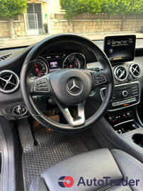 $25,500 Mercedes-Benz CLA - $25,500 9