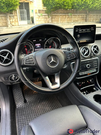 $25,500 Mercedes-Benz CLA - $25,500 9