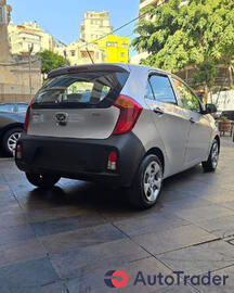 $0 Kia Picanto - $0 5