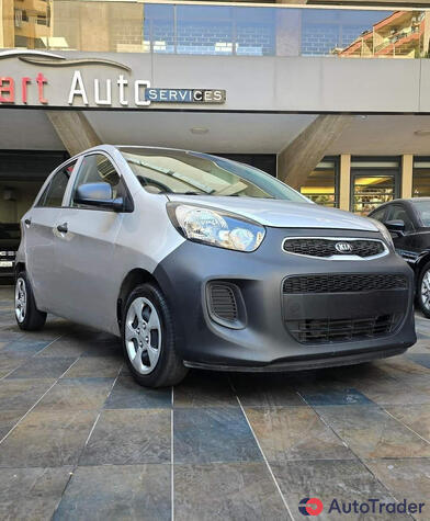 $0 Kia Picanto - $0 2