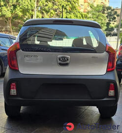 $0 Kia Picanto - $0 4