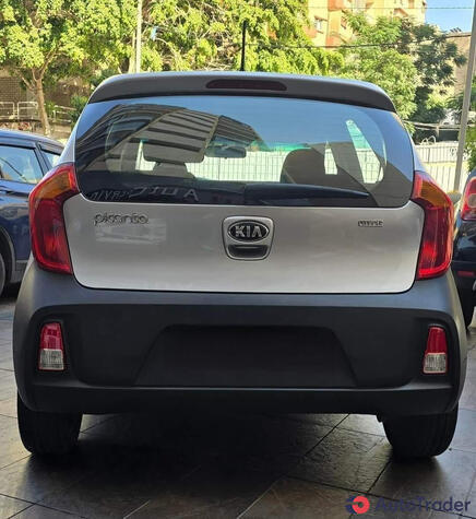 $0 Kia Picanto - $0 4