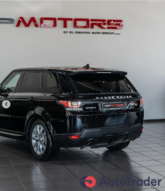 $0 Land Rover Range Rover Sport - $0 6