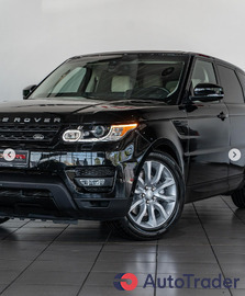 $0 Land Rover Range Rover Sport - $0 3