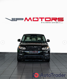 $0 Land Rover Range Rover Sport - $0 2