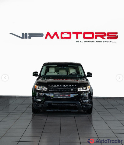 $0 Land Rover Range Rover Sport - $0 2