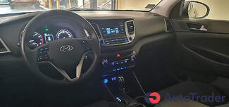 $0 Hyundai Tucson - $0 10