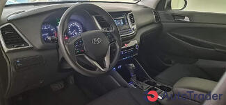 $0 Hyundai Tucson - $0 9