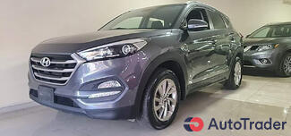 $0 Hyundai Tucson - $0 3