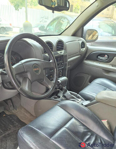 $0 GMC Envoy - $0 7