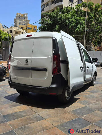 $0 Renault Kangoo - $0 4