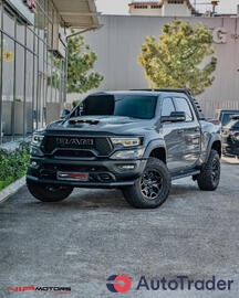 2023 Dodge Ram 6.2