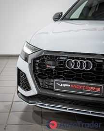 $0 Audi Q8 - $0 5