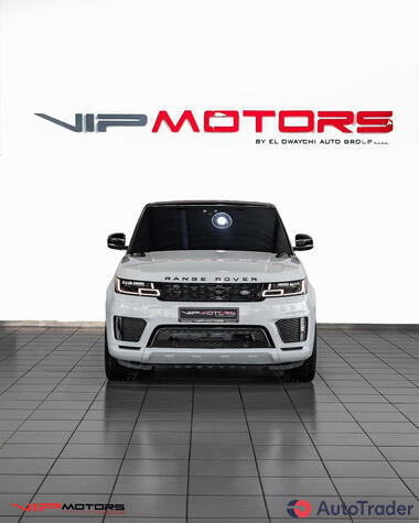 $0 Land Rover Range Rover Sport - $0 2