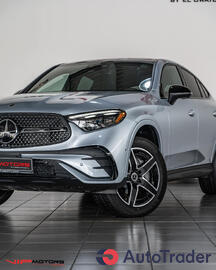 $0 Mercedes-Benz GLC - $0 3