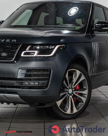 $0 Land Rover Range Rover - $0 3