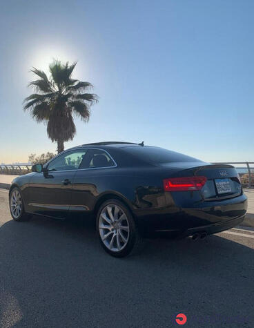 $13,500 Audi A5 - $13,500 5