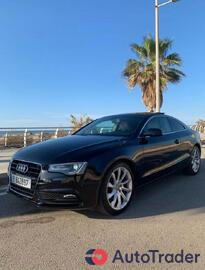 $13,500 Audi A5 - $13,500 3