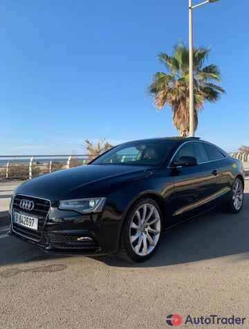 $13,500 Audi A5 - $13,500 3