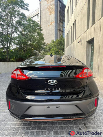 $15,000 Hyundai Ioniq - $15,000 5