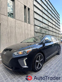 $15,000 Hyundai Ioniq - $15,000 4