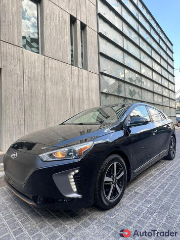 $15,000 Hyundai Ioniq - $15,000 4