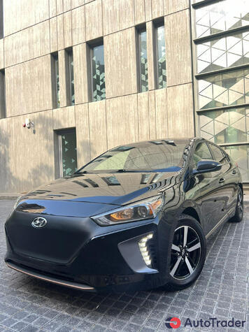 $15,000 Hyundai Ioniq - $15,000 3