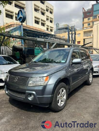 $7,500 Suzuki Vitara - $7,500 2