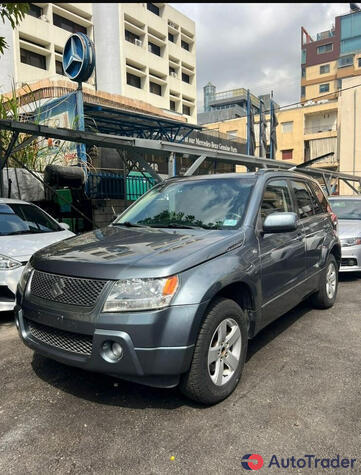 $7,500 Suzuki Vitara - $7,500 2