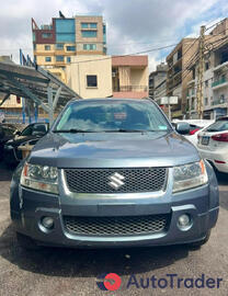 2007 Suzuki Vitara